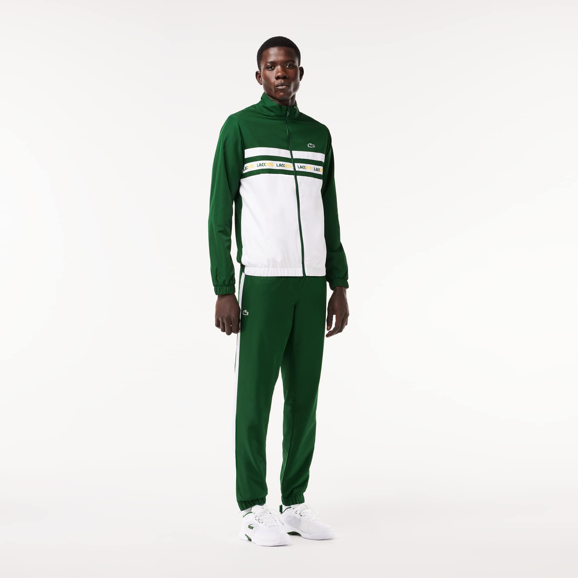 Survetement Tennis Sportsuit