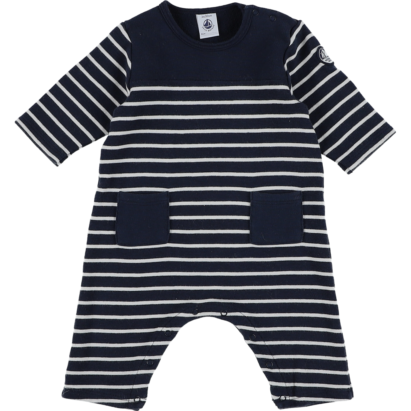 Combinaison - Très bon état, PETIT BATEAU