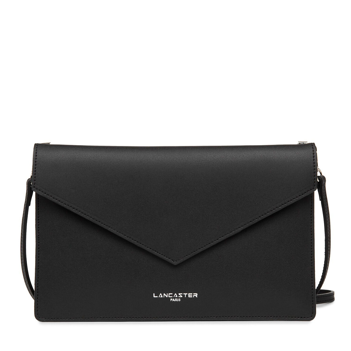 Image of Leather Envelope Clutch Bag, Suitable for 8" Tablet