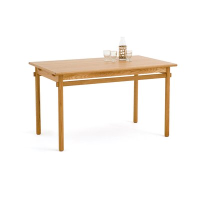 Table extensible chêne 8 couverts, Craftlife LA REDOUTE INTERIEURS