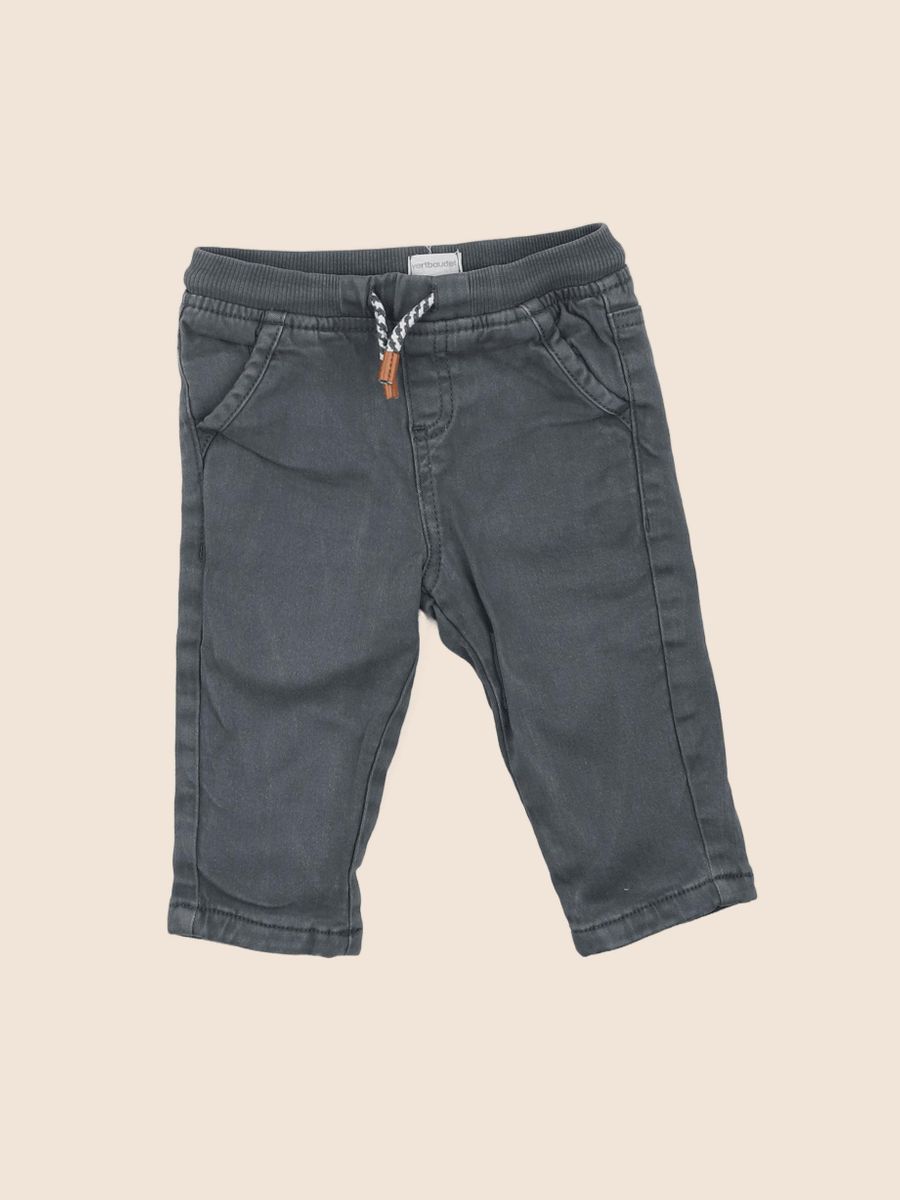 Pantalon - Etat satisfaisant, VERTBAUDET