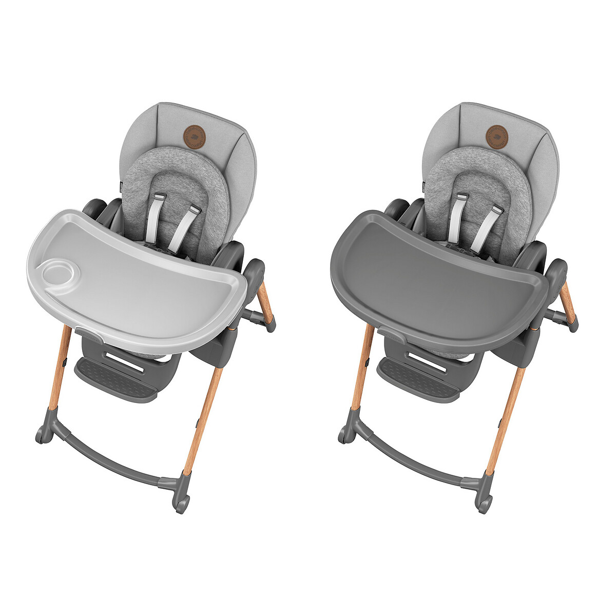 Chaise Haute Minla Bebe Confort La Redoute