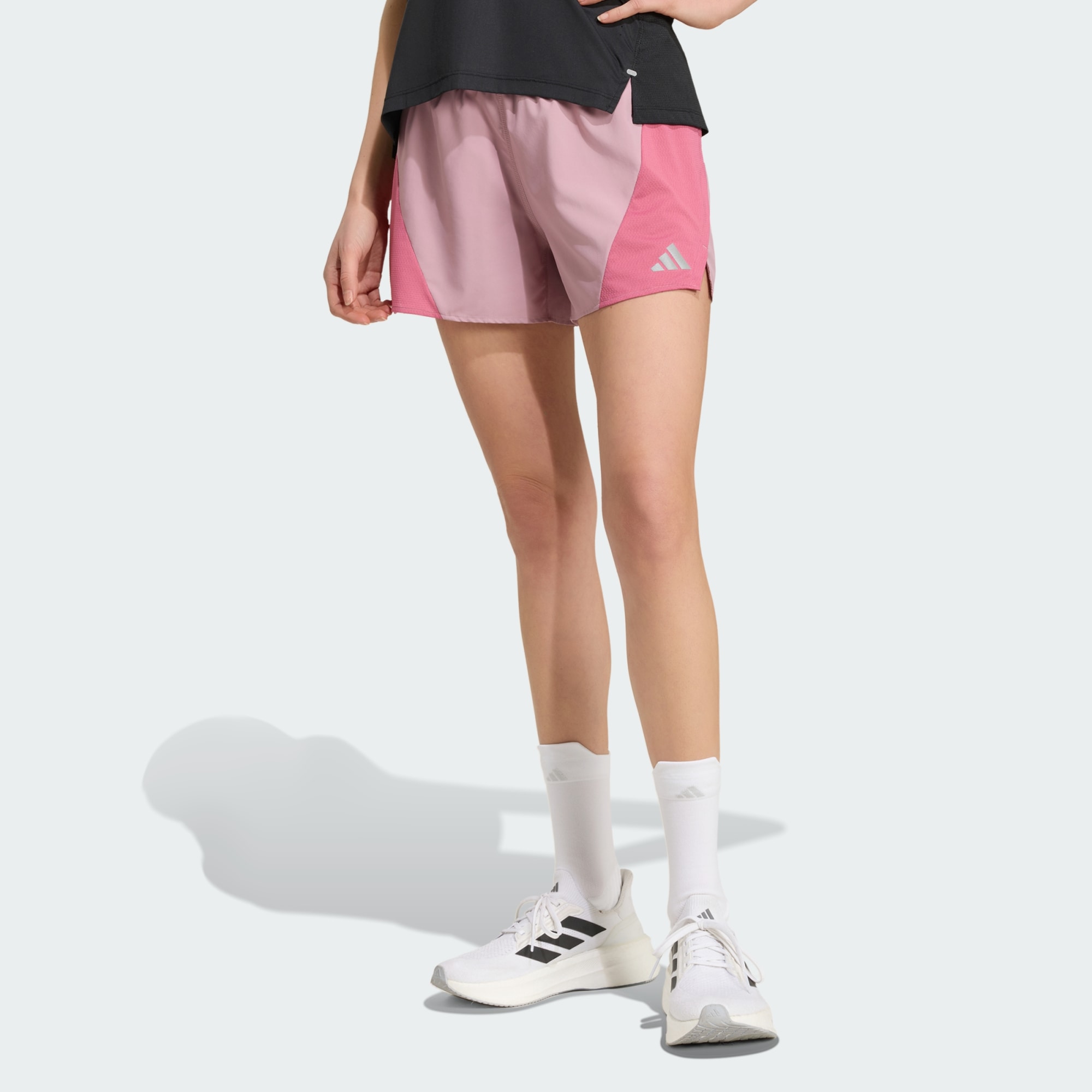 Short De Running Adi365Breeze, adidas Performance