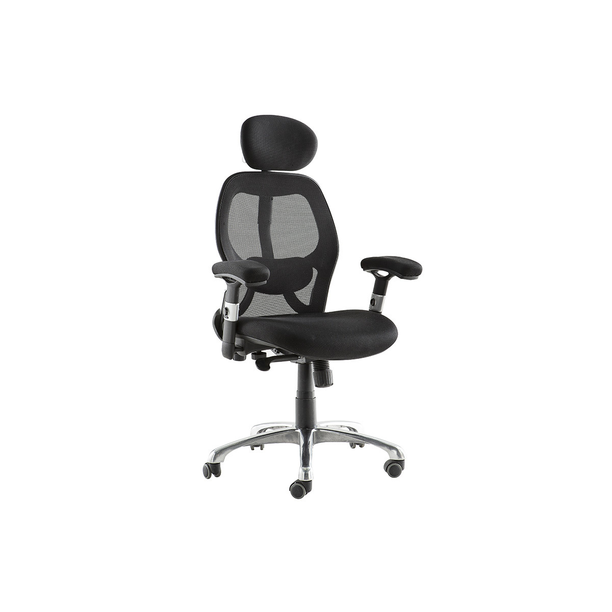 Fauteuil de bureau ergonomique ULTIMATE V2 plus, MILIBOO