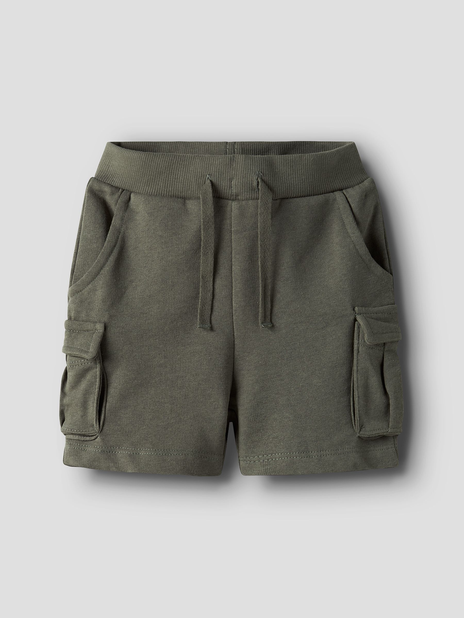 Shorts En Molleton, NAME IT