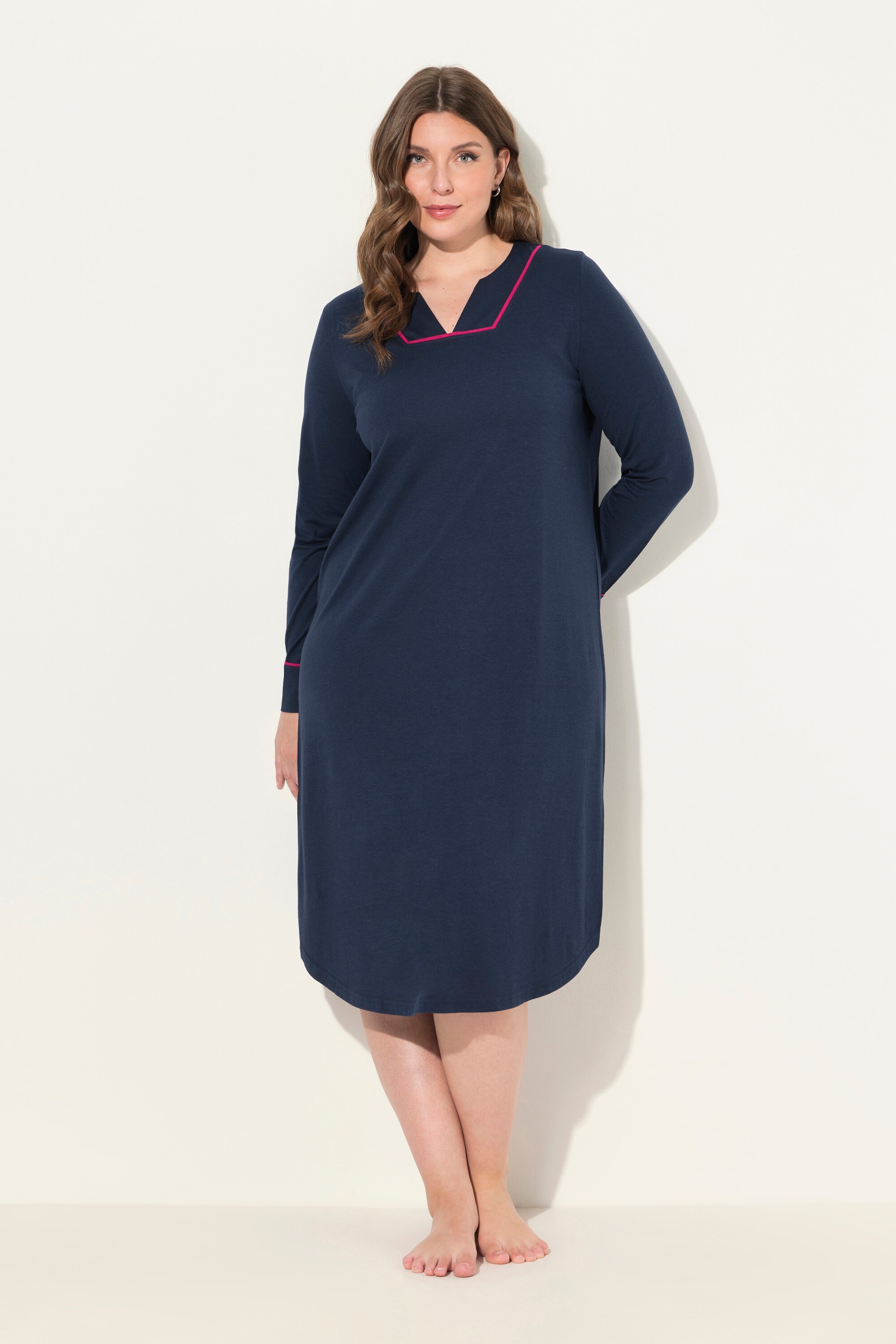 Ulla popken chemise de nuit sale