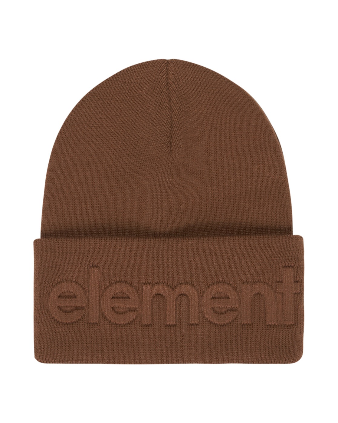 Bonnet HIGH ICON EMBOSSED, ELEMENT