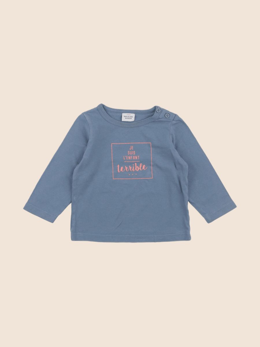 Tee-shirt - Très bon état, TAPE A L'OEIL