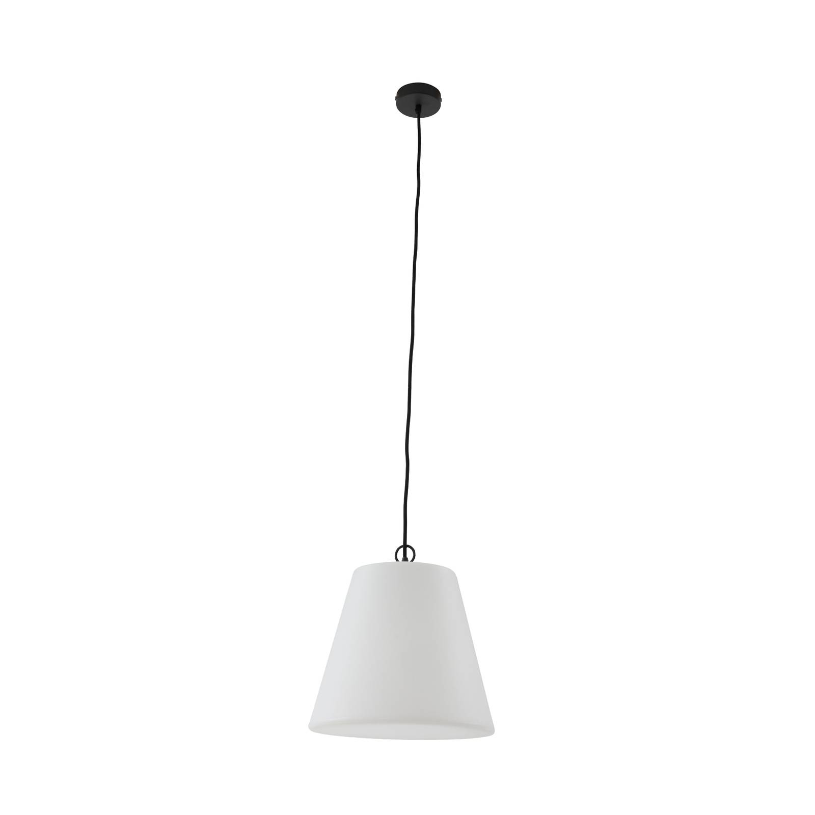 Luminaire extérieur moderne, Alaida, LINDBY