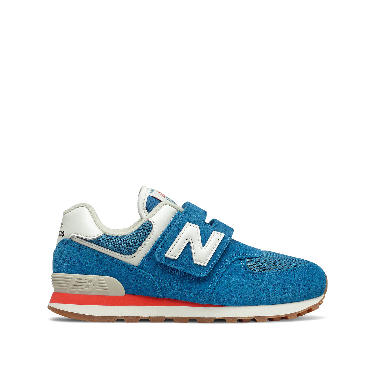 Baskets garçon New Balance | La Redoute Baskets garçon New Balance | La Redoute