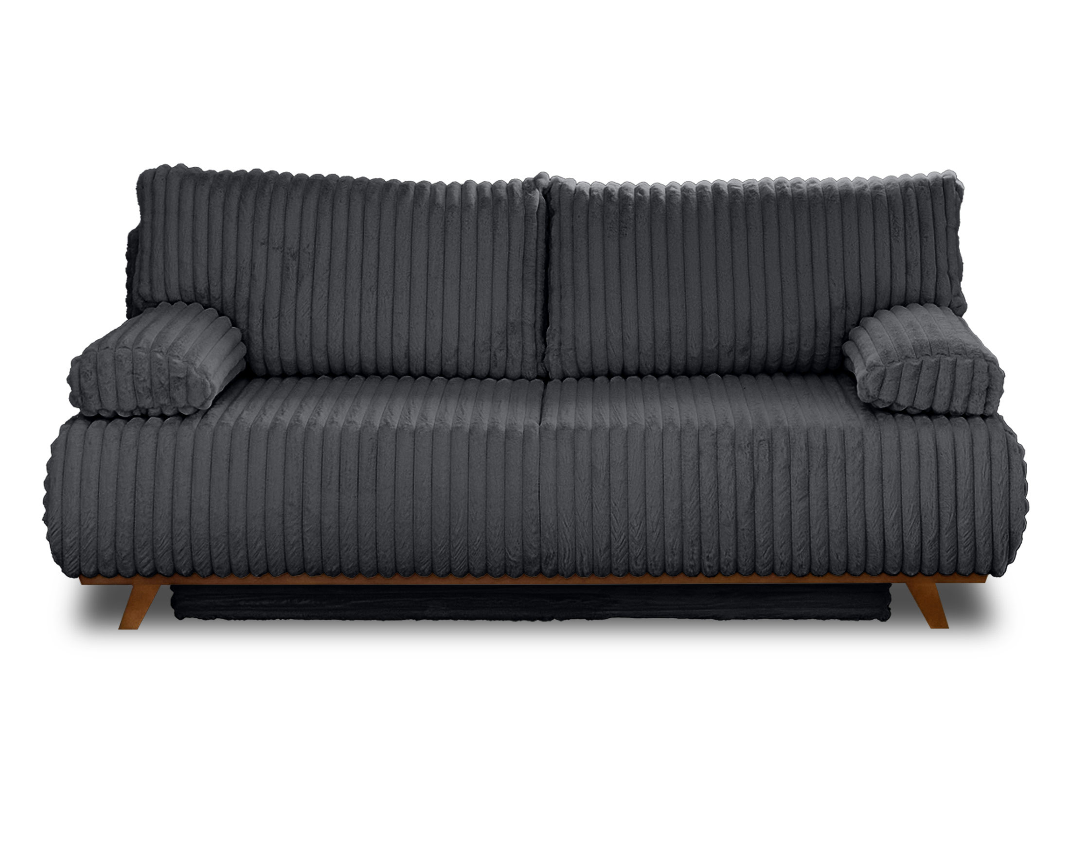 Canapé Convertible 3 places - CRISTAL, BEST MOBILIER