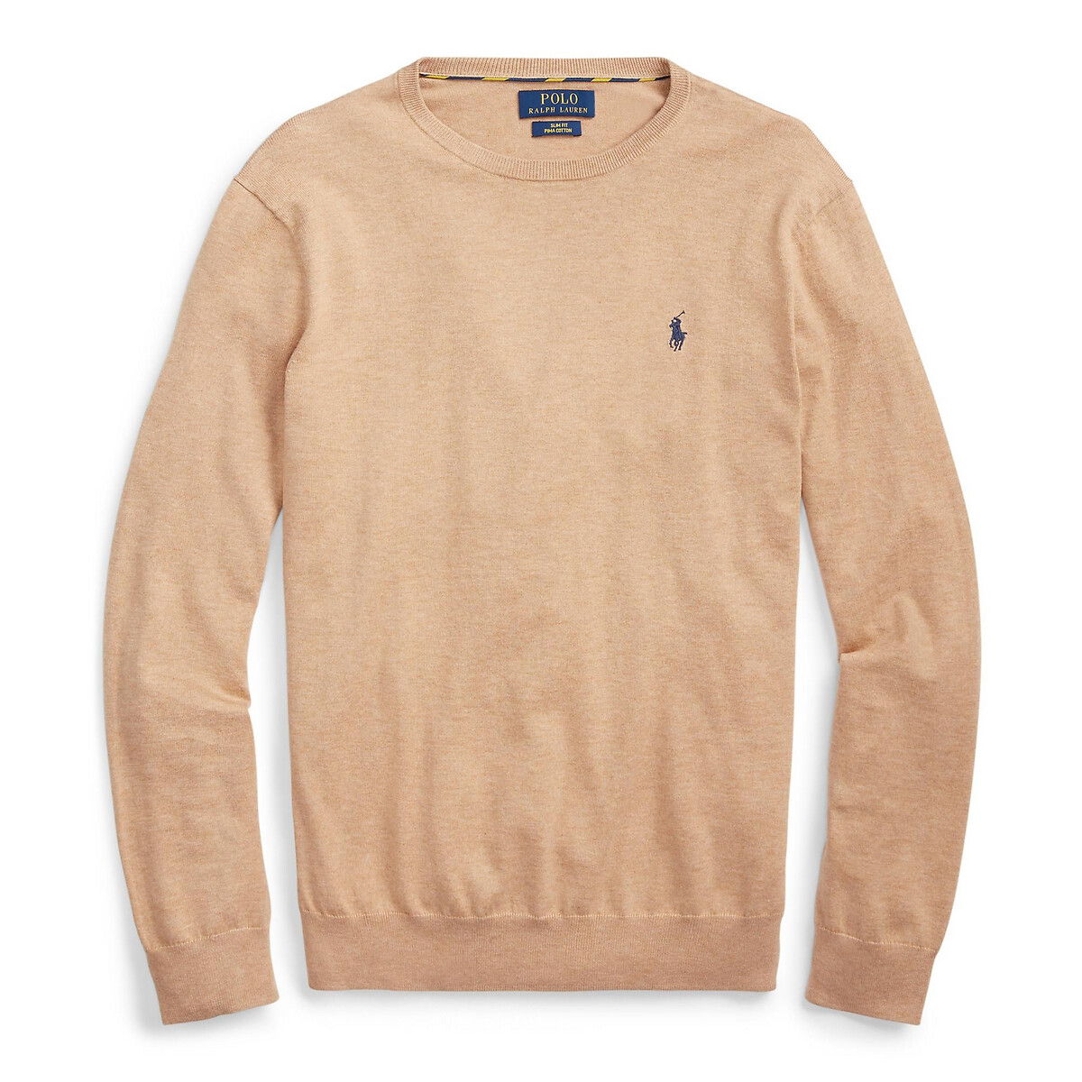 ralph lauren pima jumper