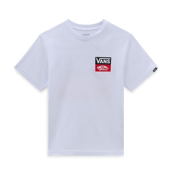 T-shirt à manches courtes, VANS