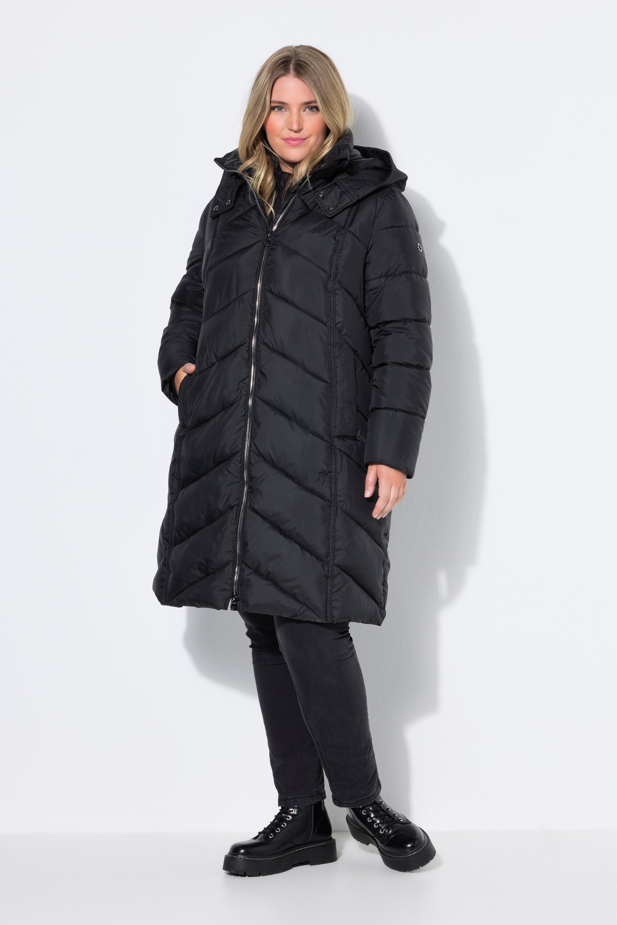 Manteau HYPRAR, ULLA POPKEN
