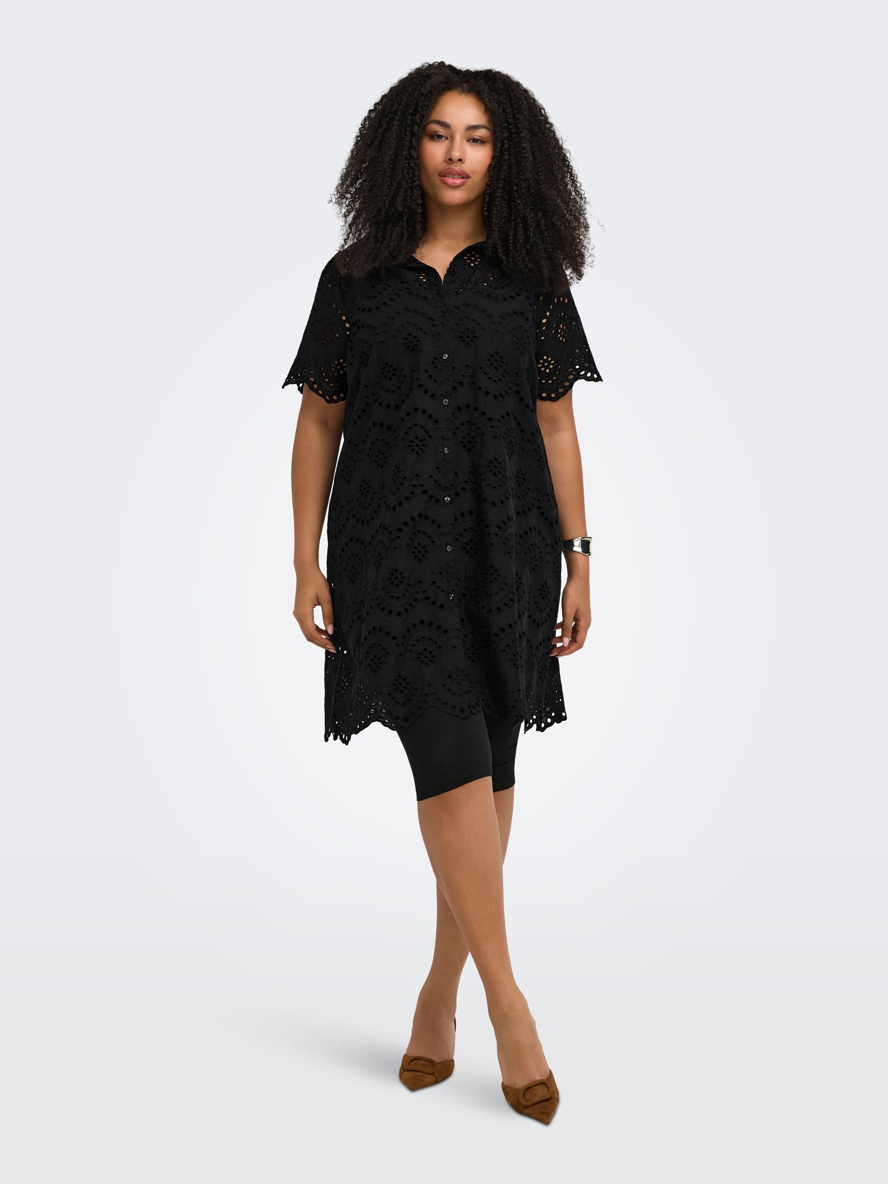 Robe, ONLY CARMAKOMA
