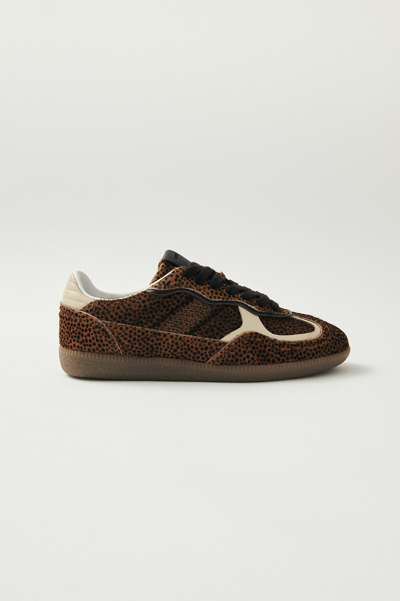 Tb Leather Trainers.490 Rife, ALOHAS