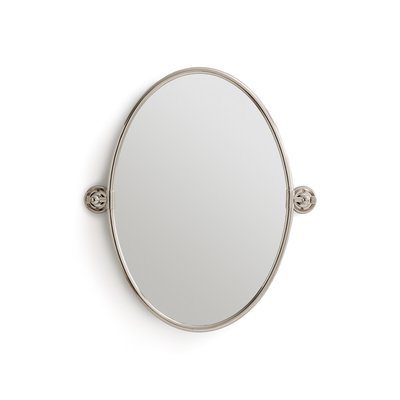 Specchio ovale girevole, Cassandre AM.PM