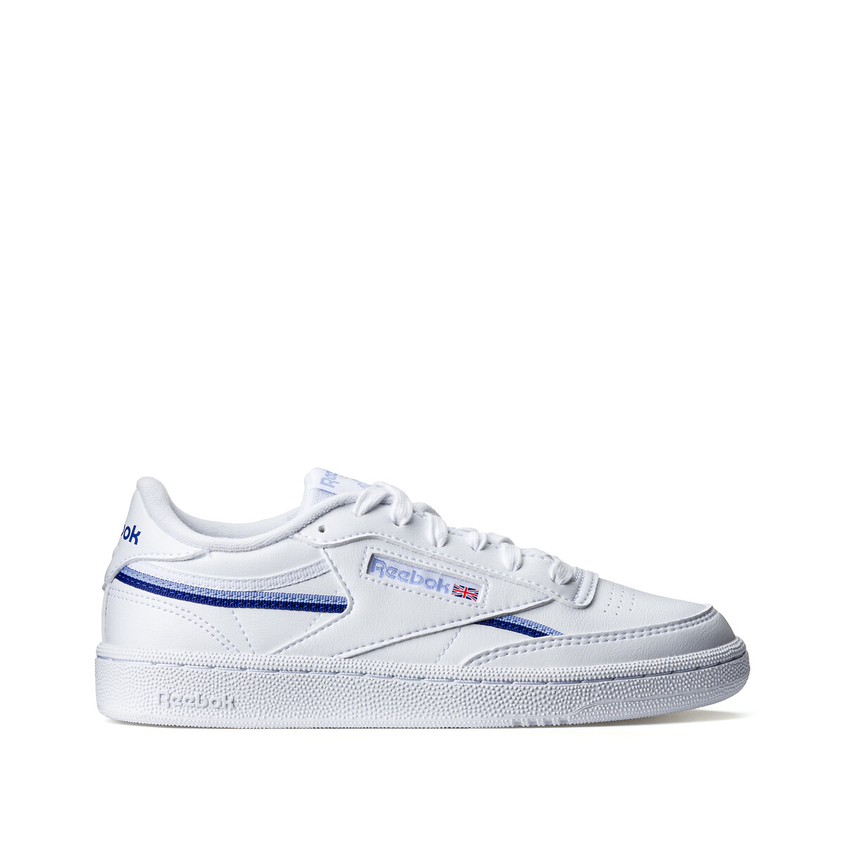 reebok classic blanco hombre