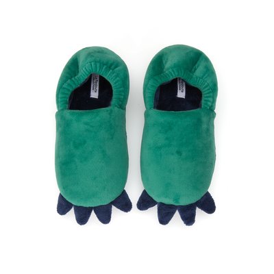 Kids Paw Slippers LA REDOUTE COLLECTIONS