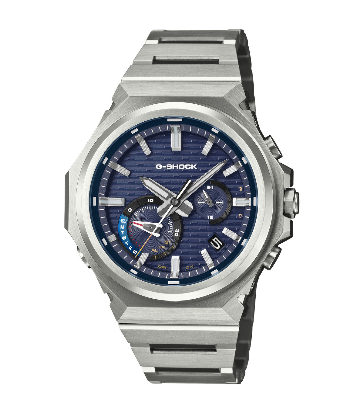 Montre connectée G-SHOCK PREMIUM, G-SHOCK
