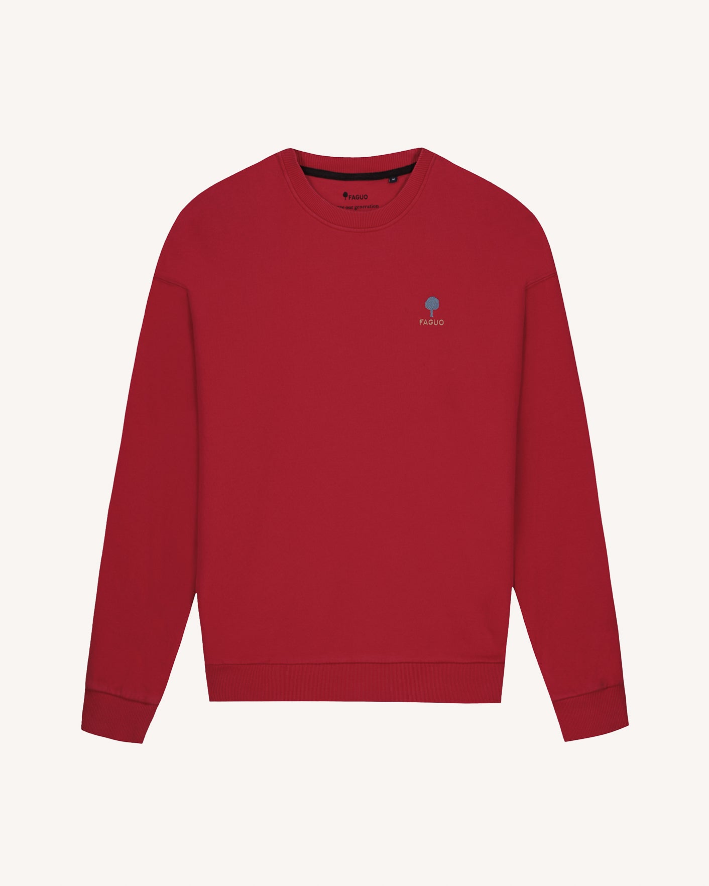 Sweat coton FANGO, FAGUO