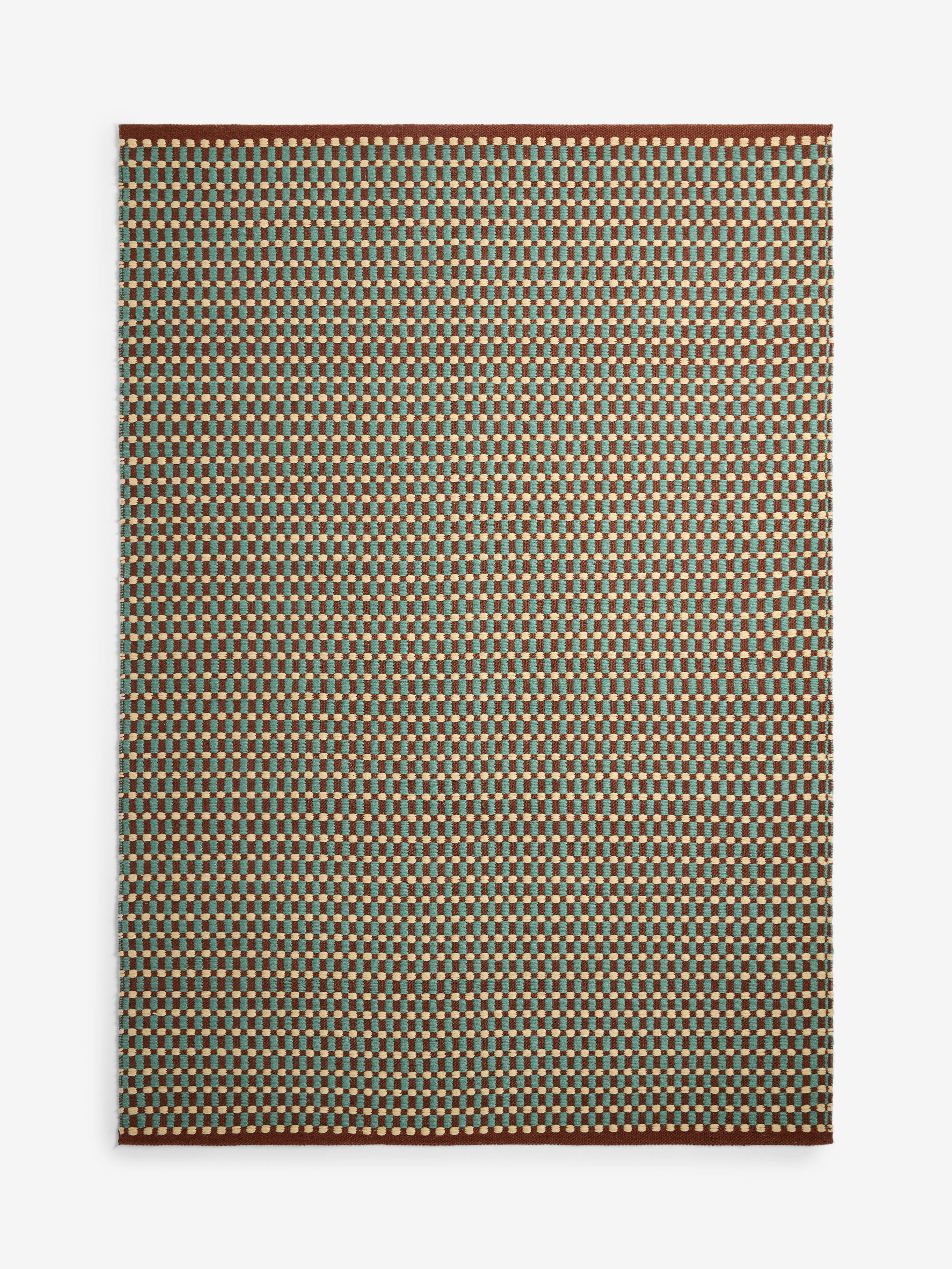 Tapis de salon et chambre moderne CINDER, NOVATREND