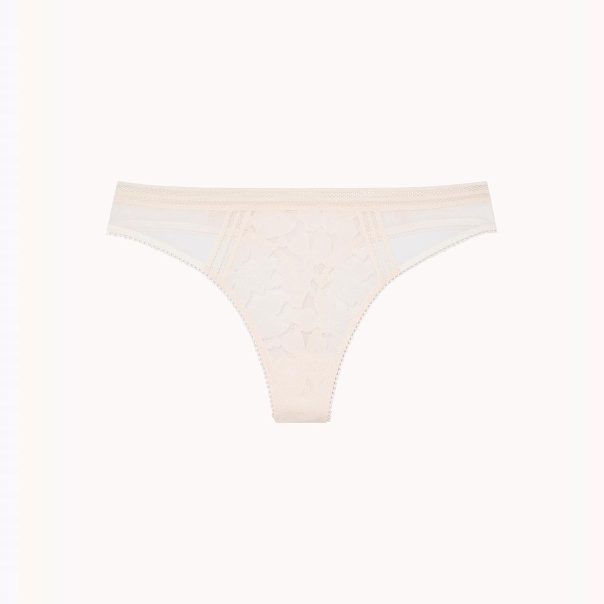 Tanga GARDENIA, PASSIONATA