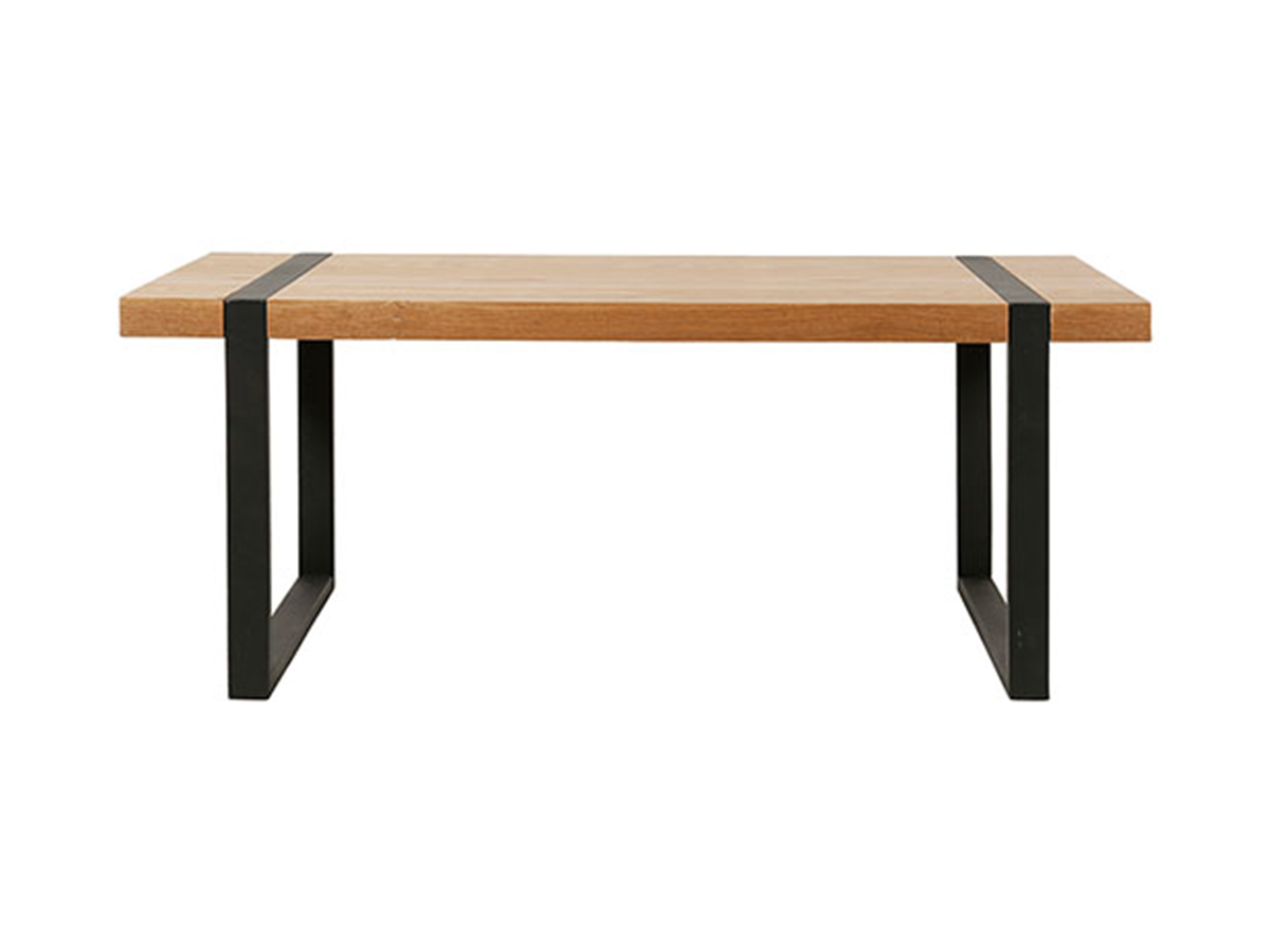 Table Basse Mokka, OSTARIA