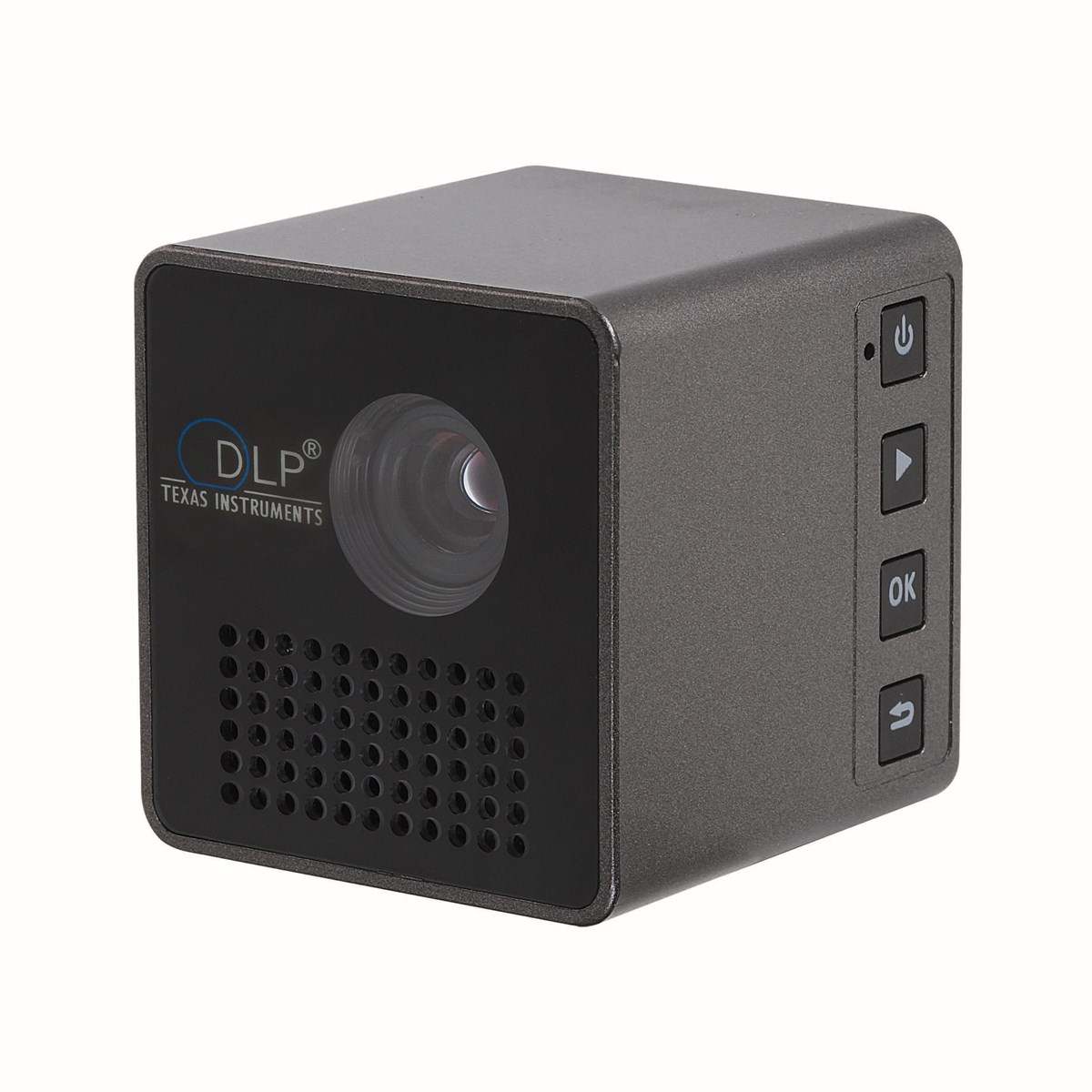 Projecteur Multimédia Portable Wifi, LIVOO