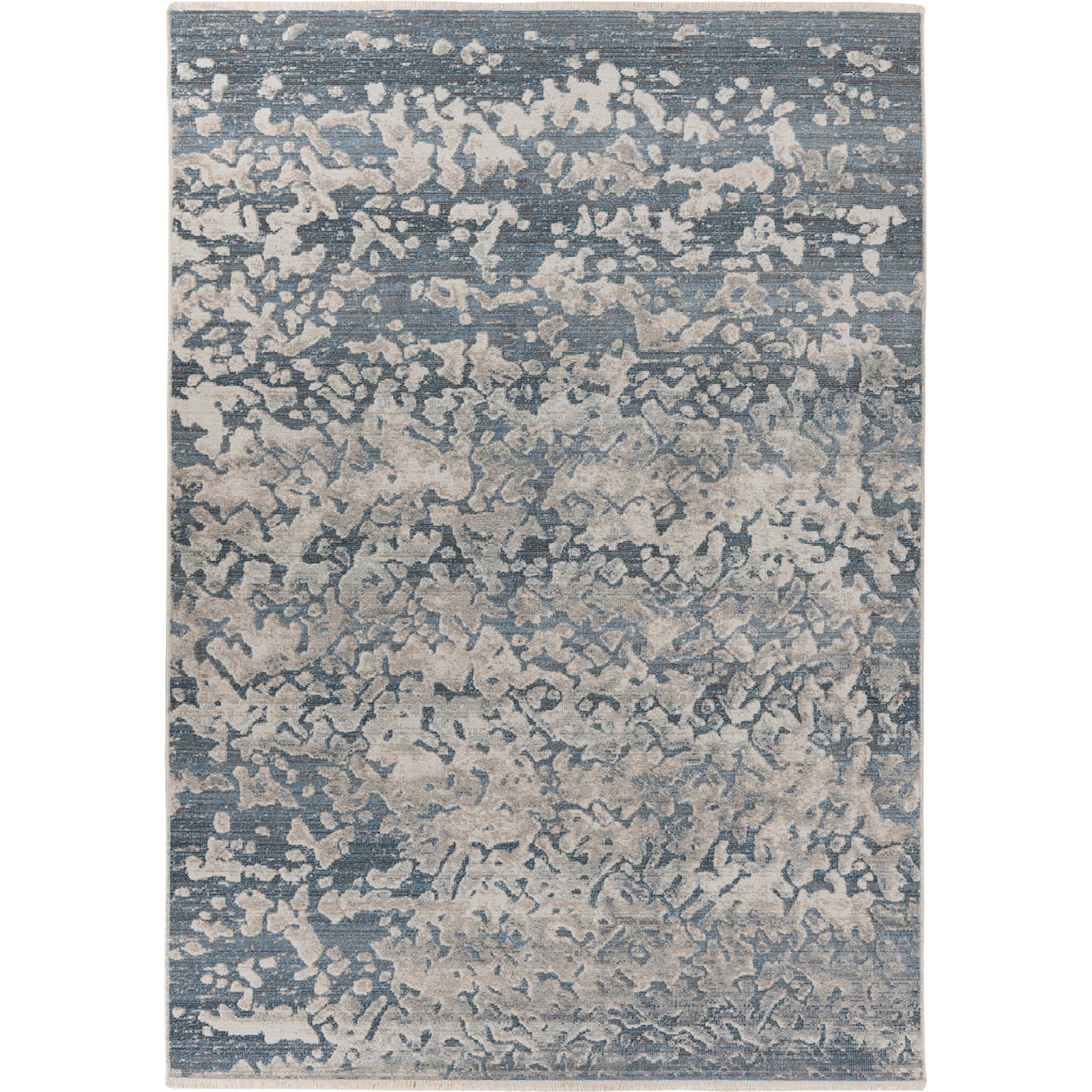 Tapis rectangulaire vintage, Milan, ARTE ESPINA