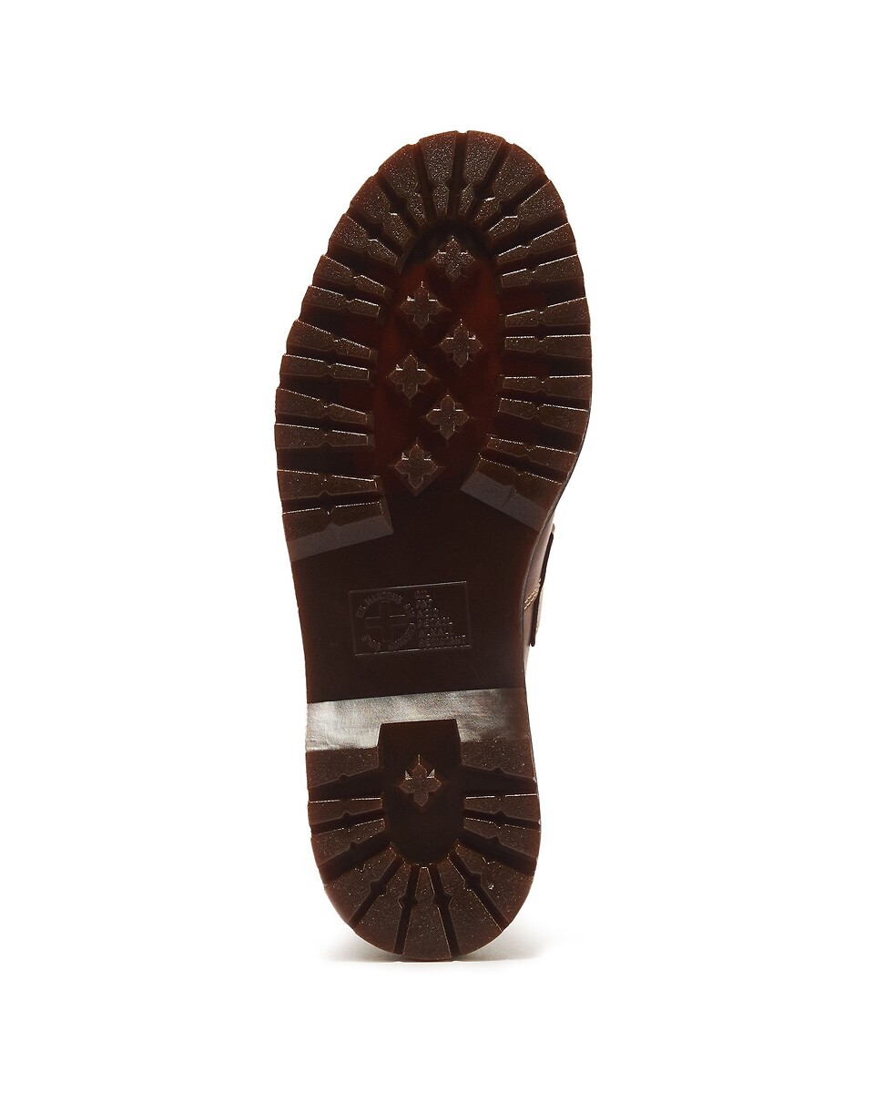 Dr. Martens Adrian Tassel Loafer — photo 4