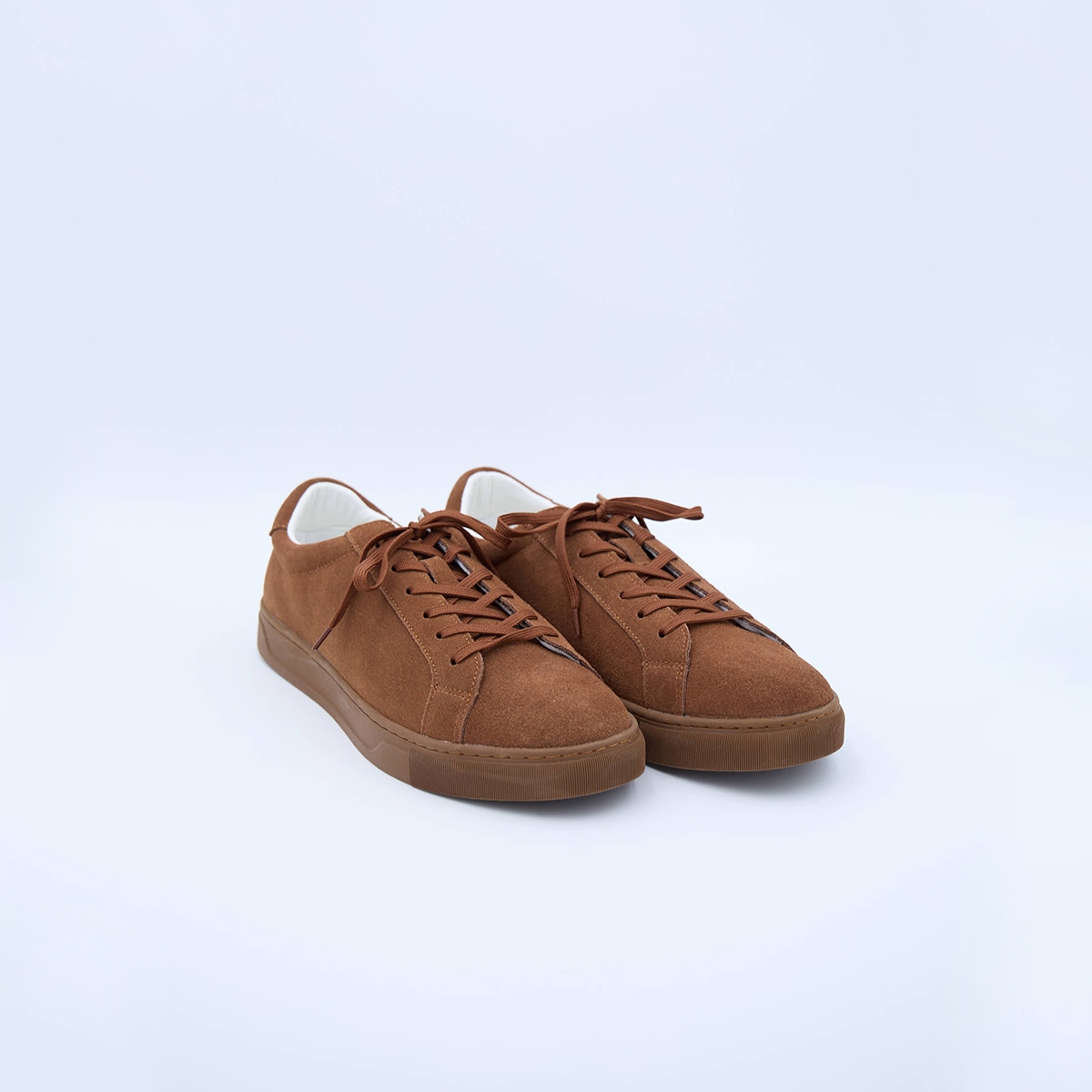 Chaussures Eliott, MISE AU GREEN