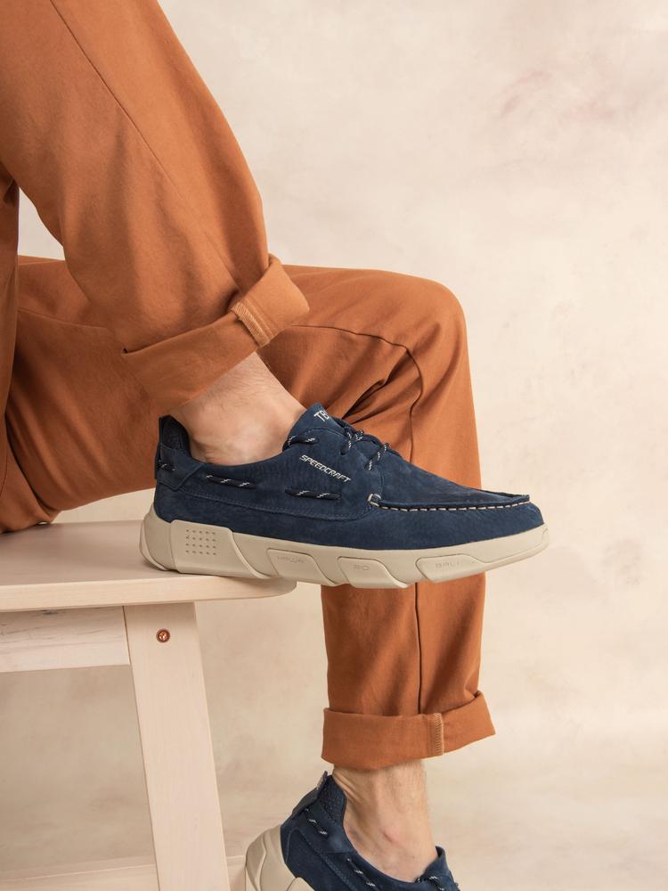 Chaussures bateau JAZZSEA, TBS