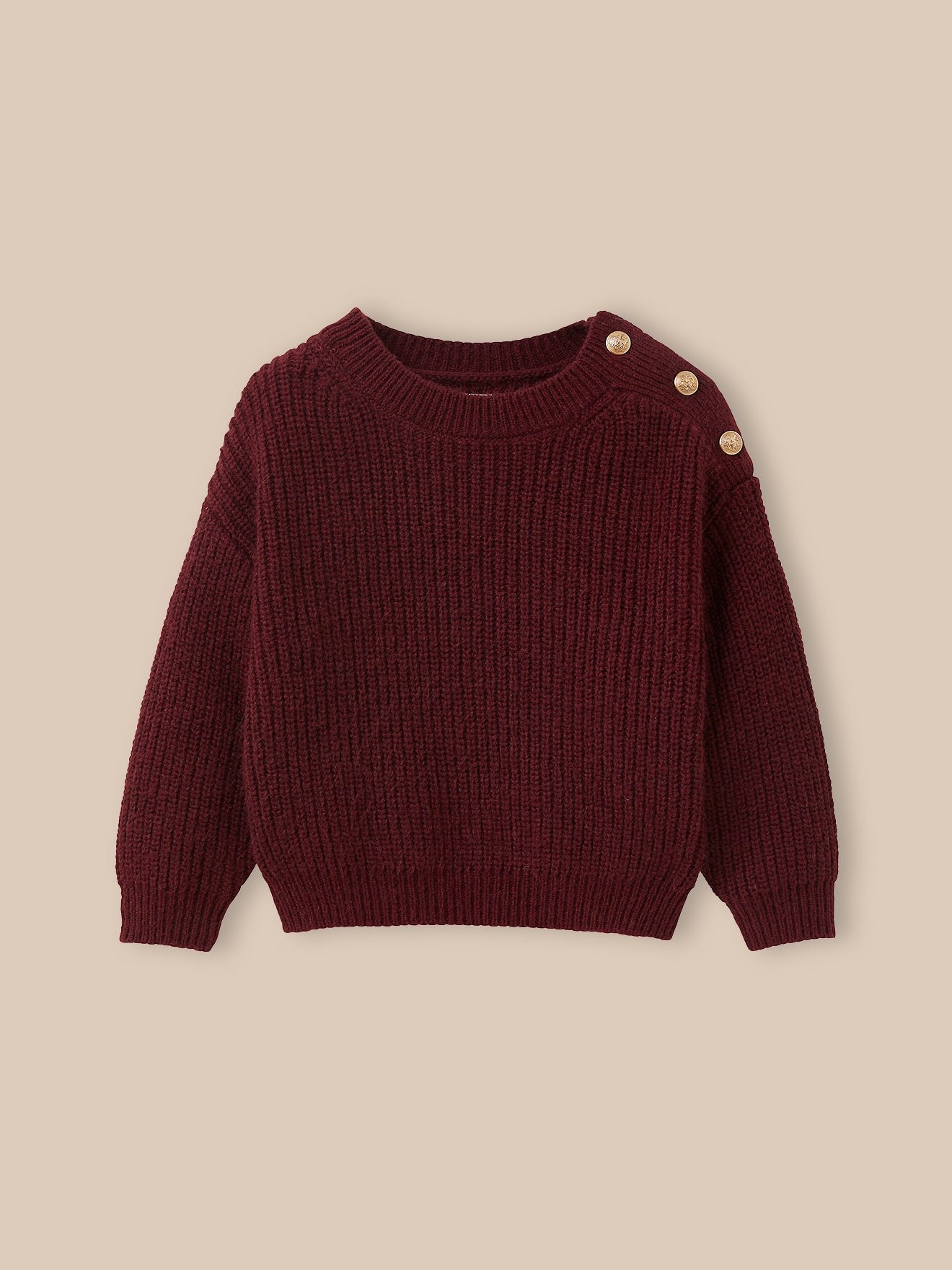 Pull élégant, CYRILLUS