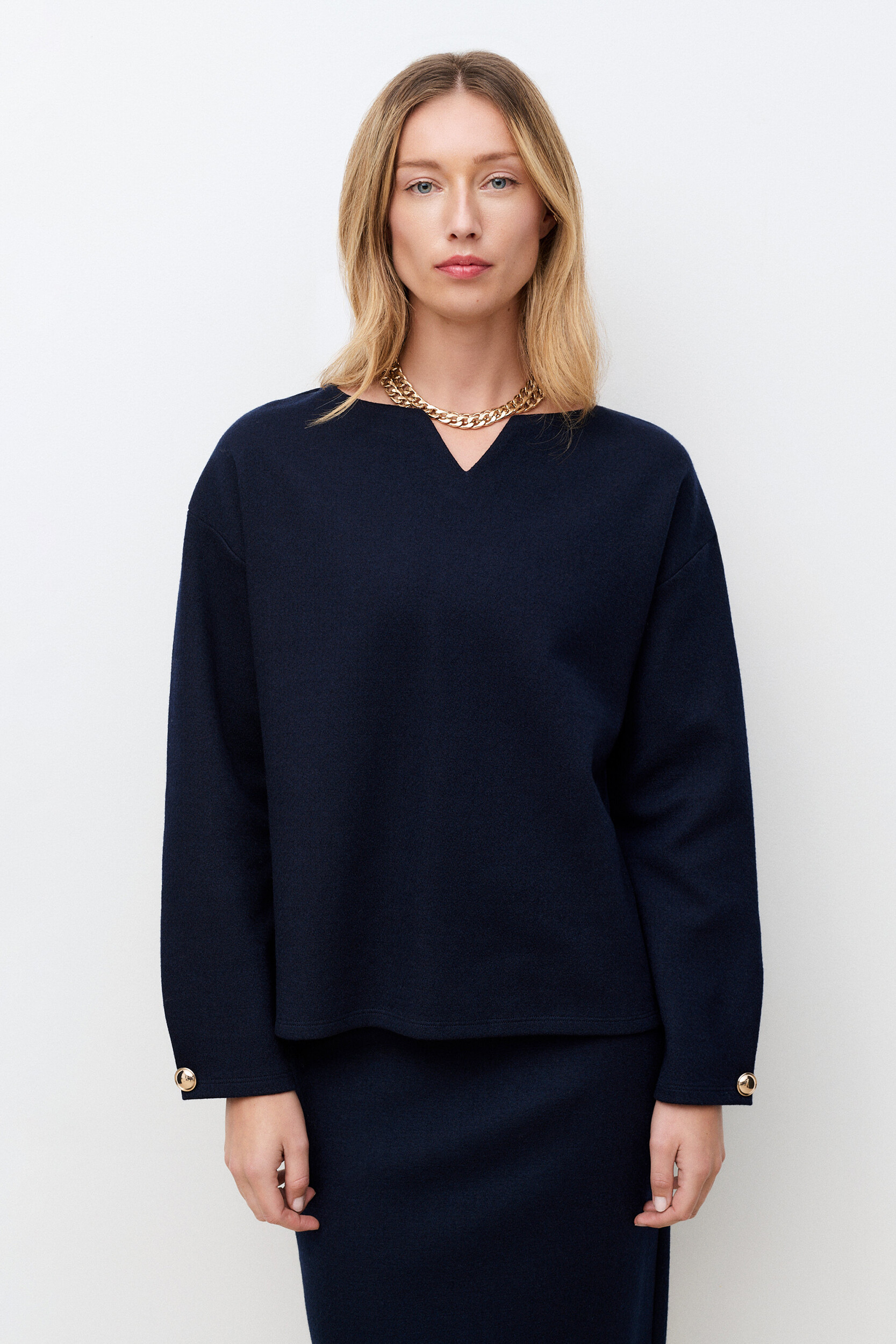 T-shirt Tninie, CAROLL
