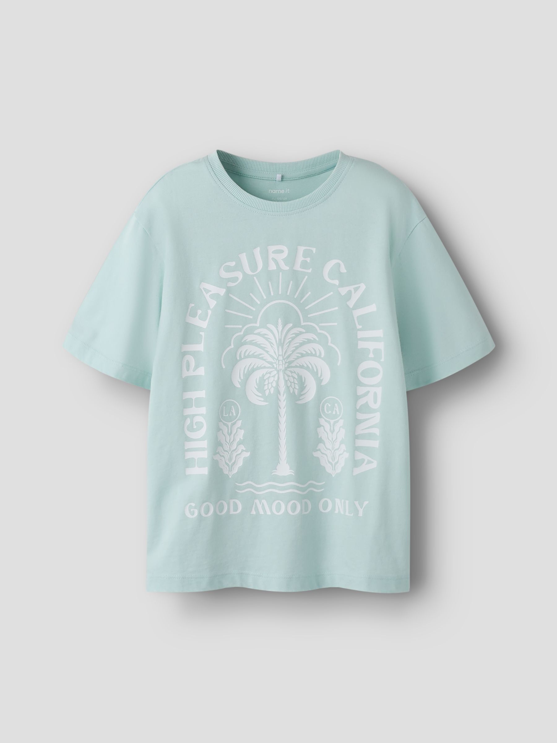 T-Shirt, NAME IT