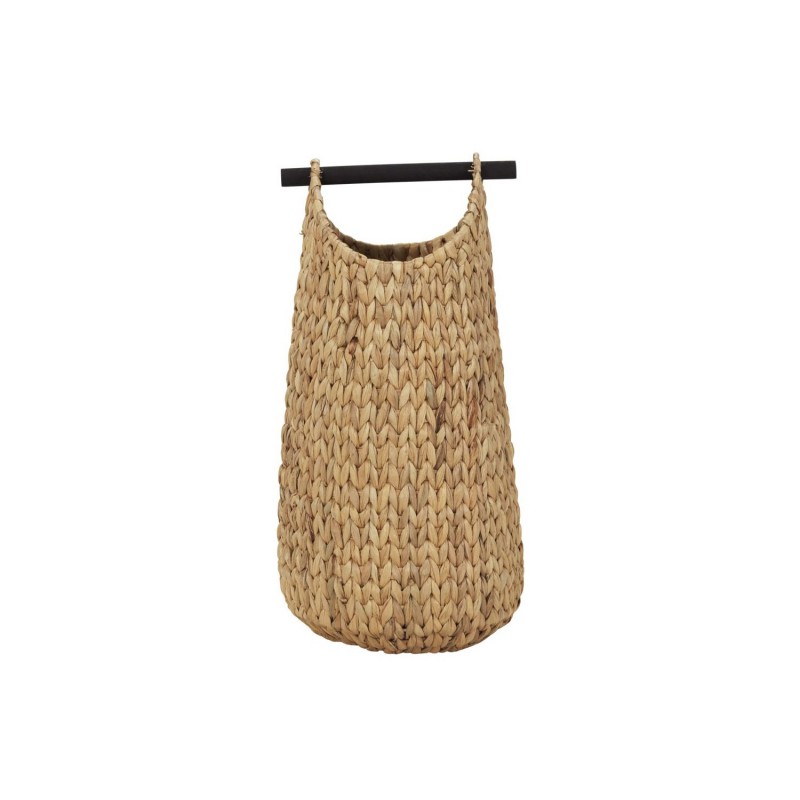Panier tressé porte-papier toilette  HDPaper, HOUSE DOCTOR