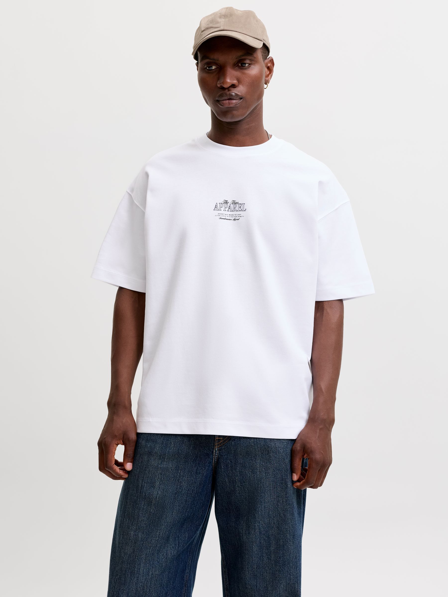 T-Shirt, JACK & JONES