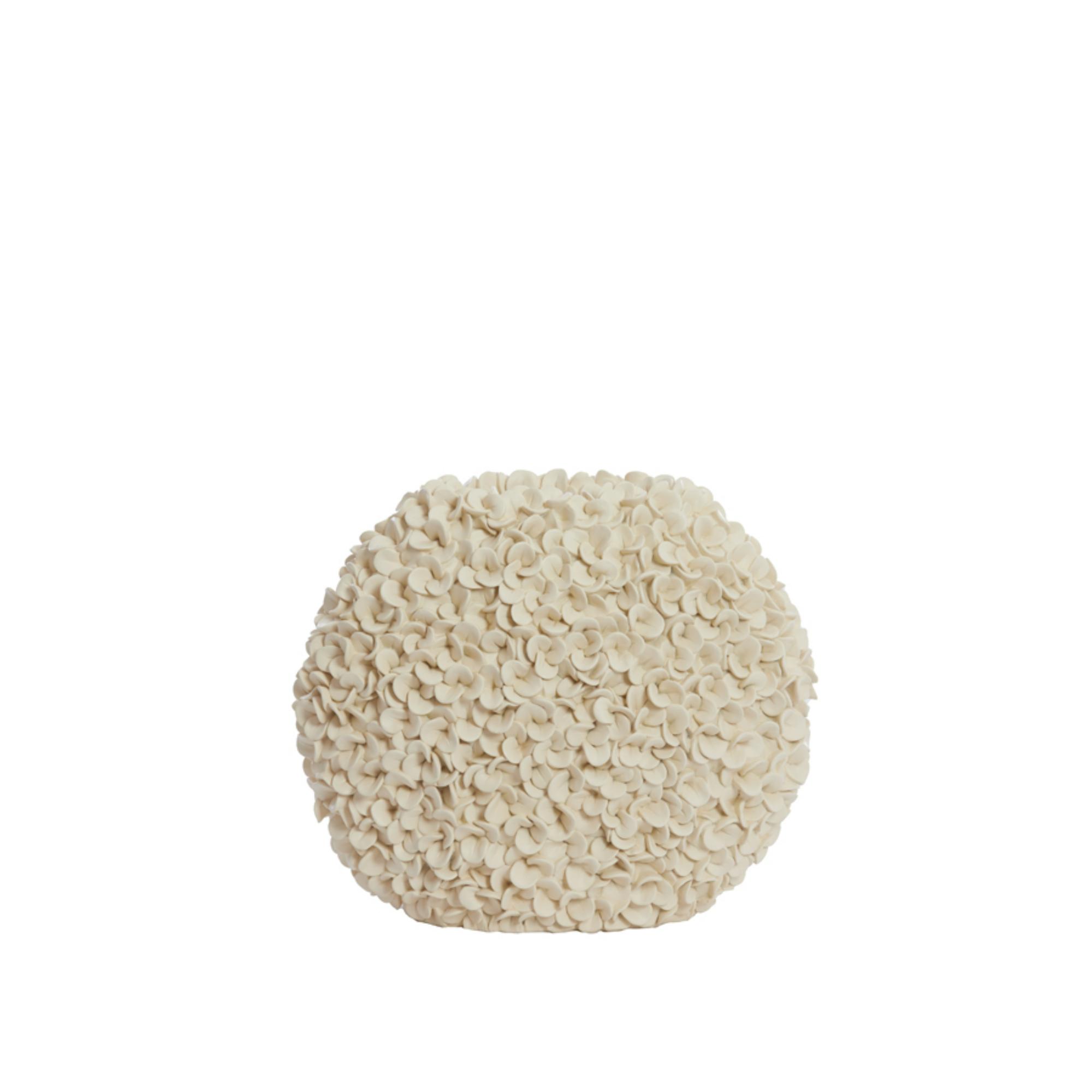 Vase Plastique PHYLIA, LIGHT & LIVING 