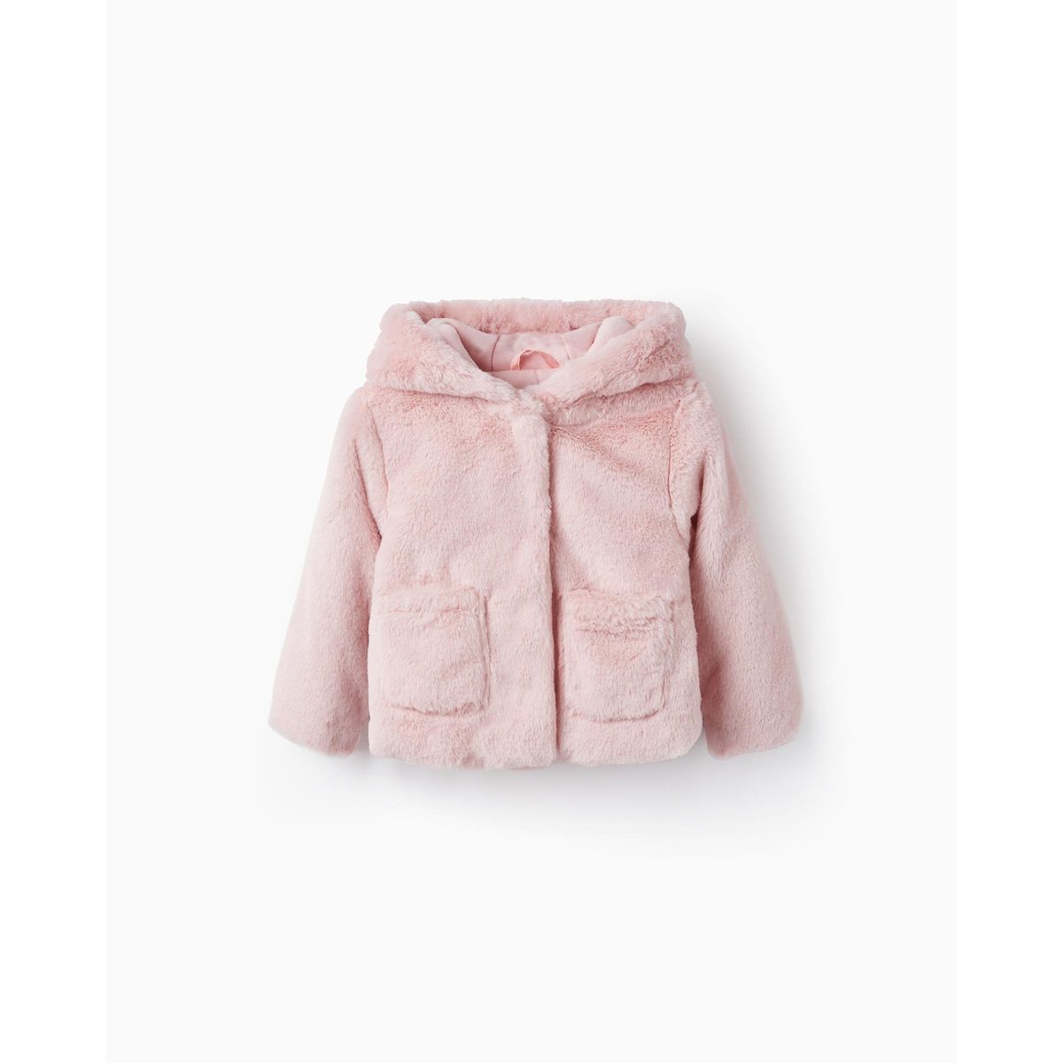 Manteau best sale grosse capuche