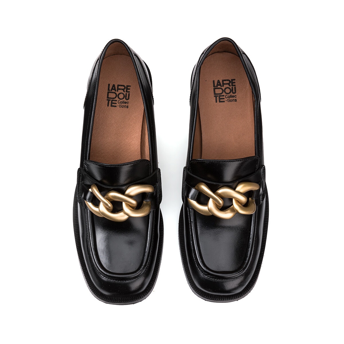 La shop redoute mocassins