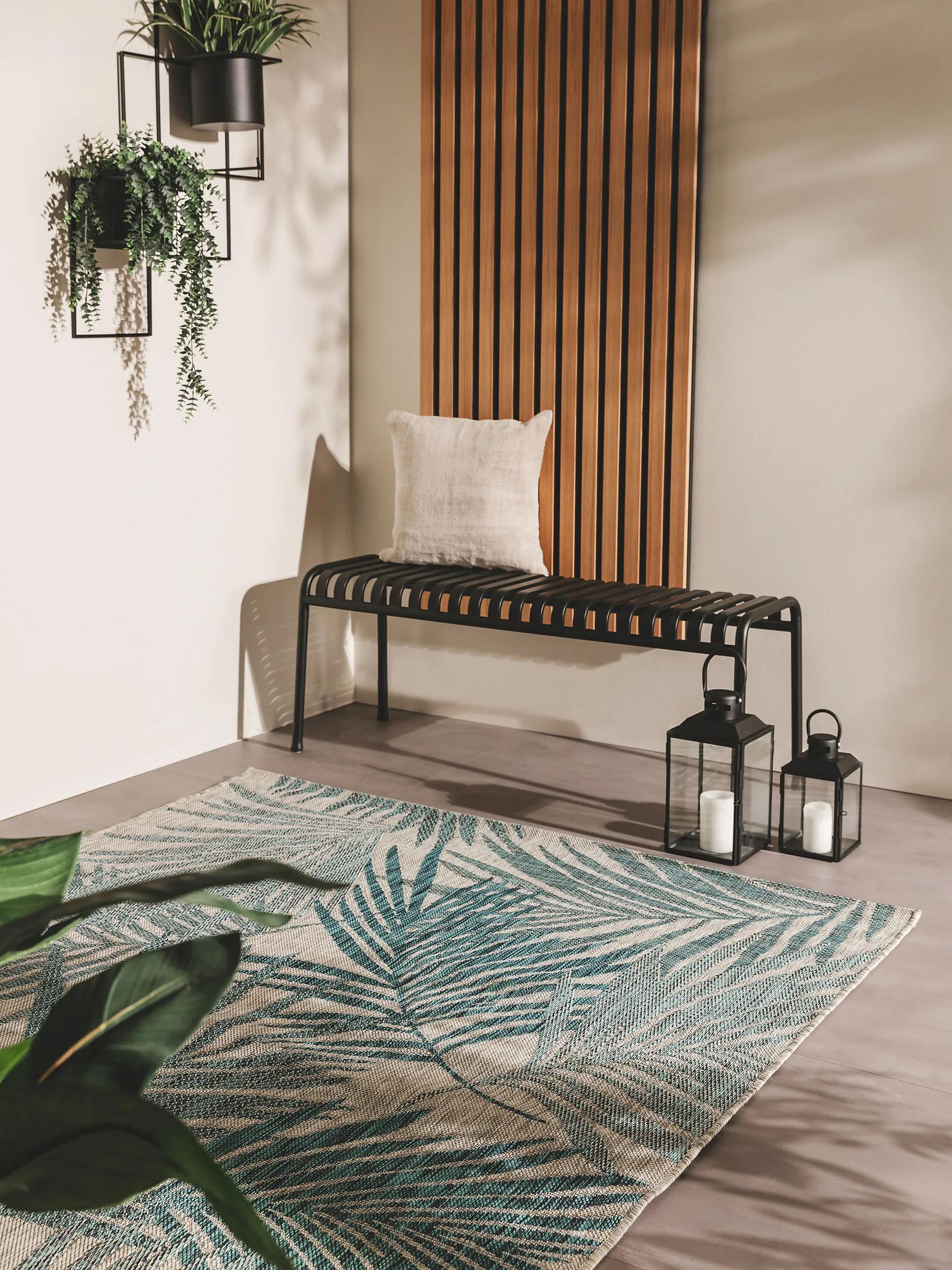 Tapis d'extérieur & intérieur CLEO, BENUTA