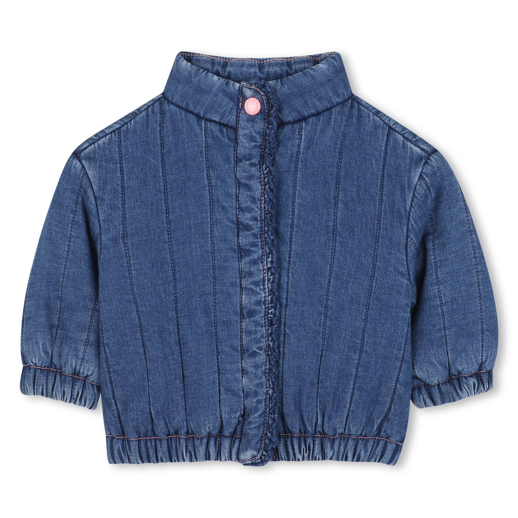 Veste matelassée, BILLIEBLUSH