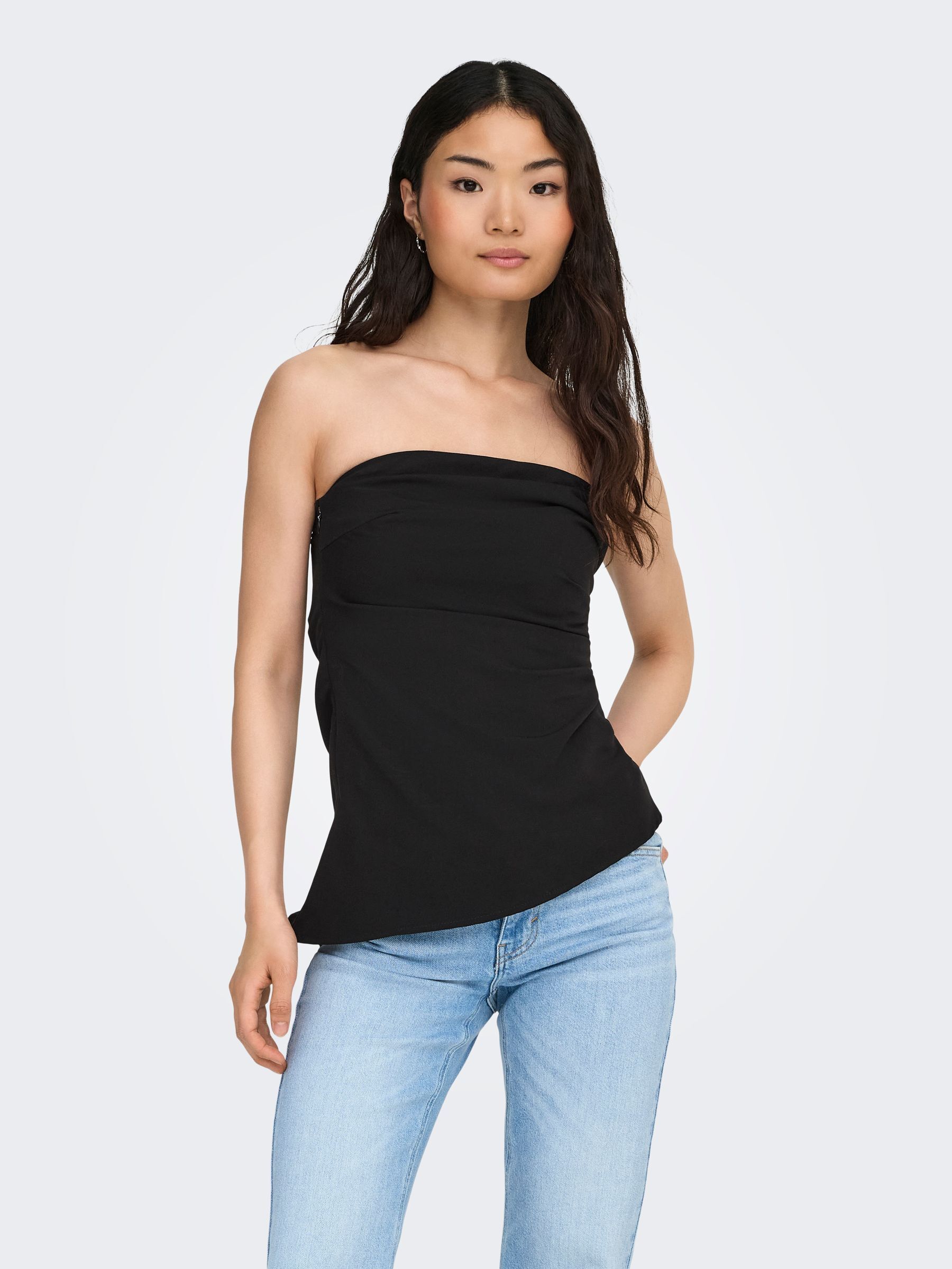 Top Bandeau, JDY