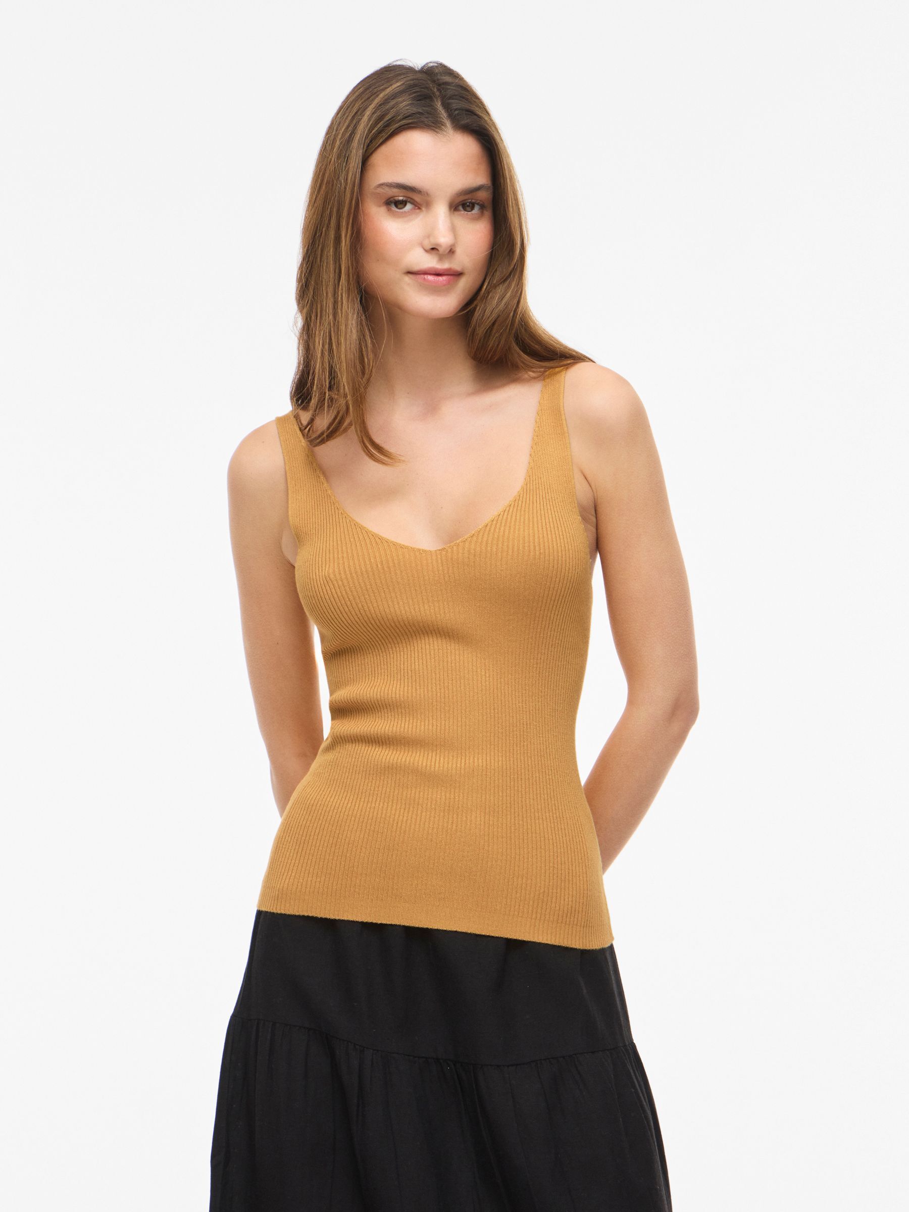 Top En Maille, VILA