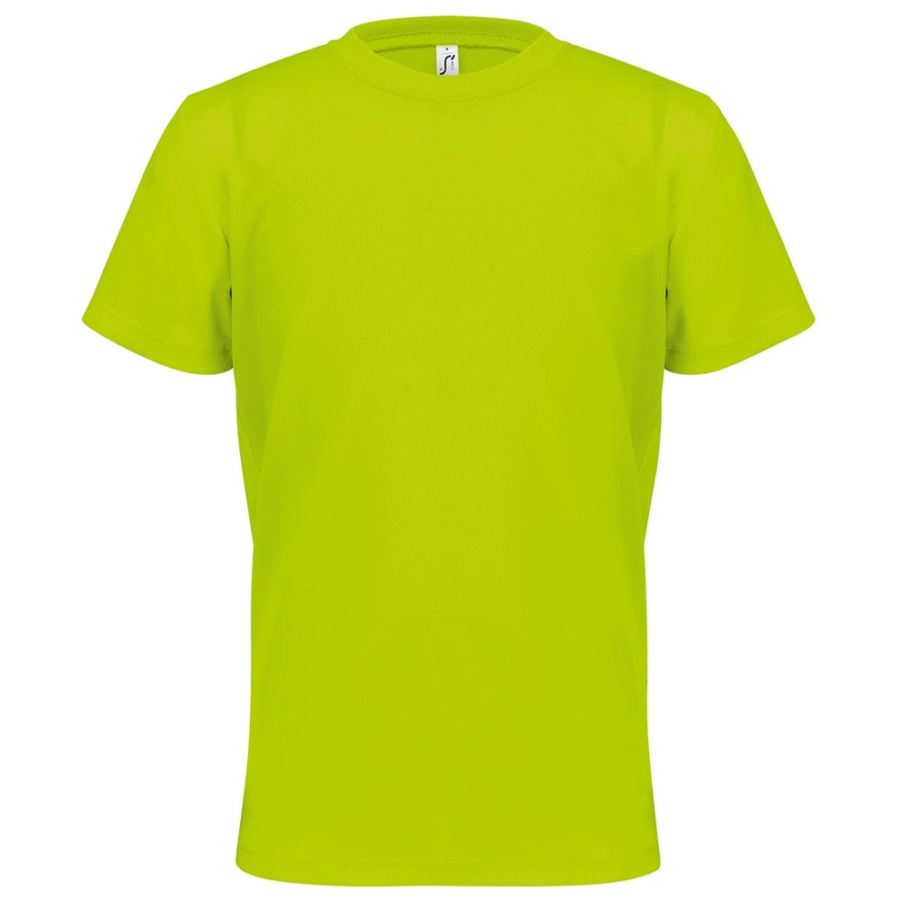 T-shirt SPRINT, SOLS