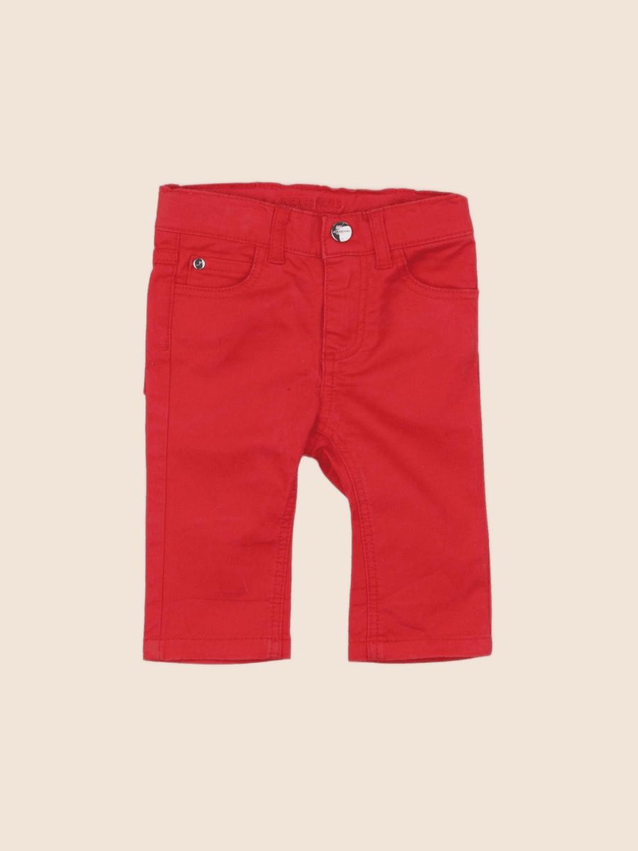 Pantalon doublé - Très bon état, JACADI
