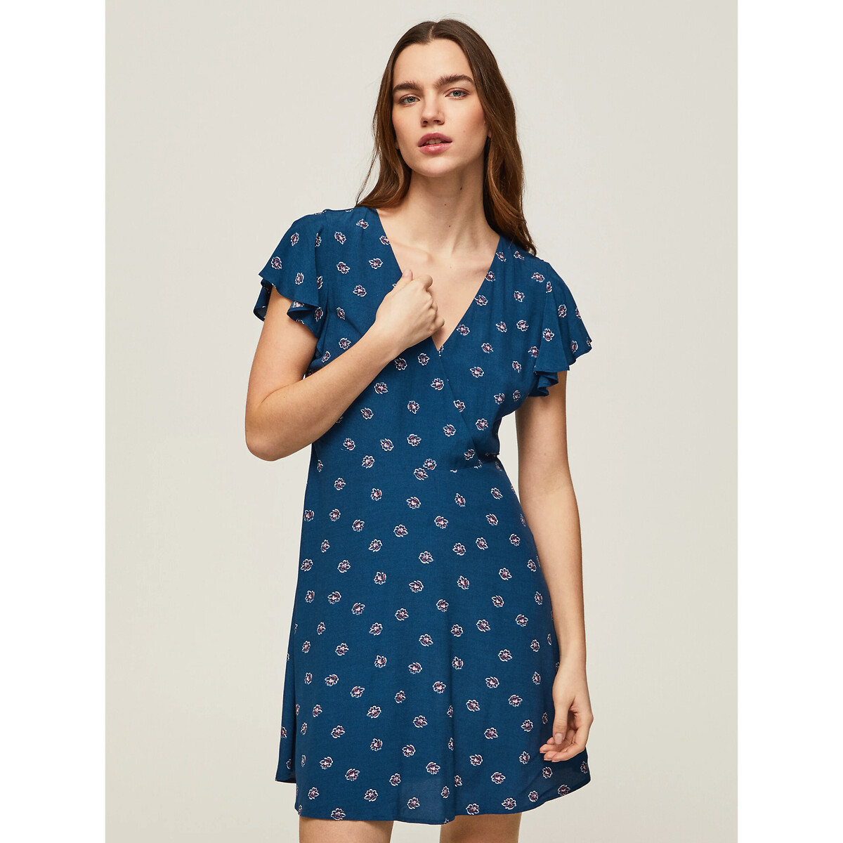 La redoute robe discount de plage femme