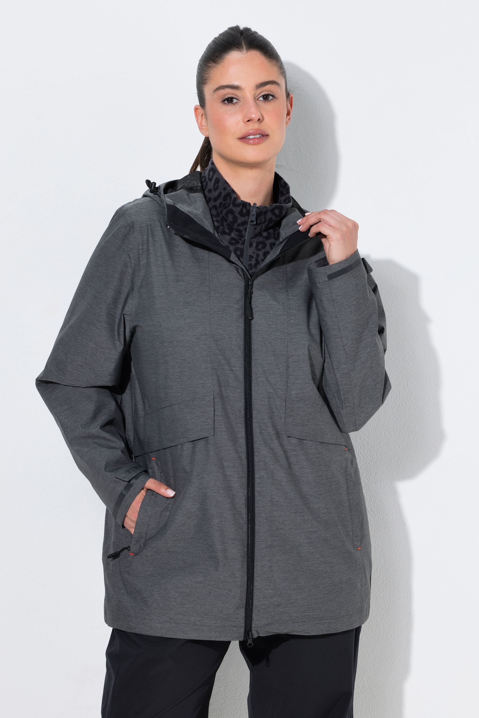 Veste technique HYPRAR Zip-In, ULLA POPKEN