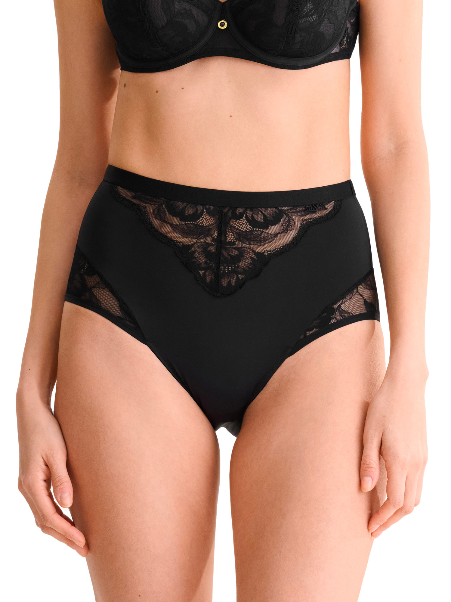 Culotte taille haute ROBIN, LISCA